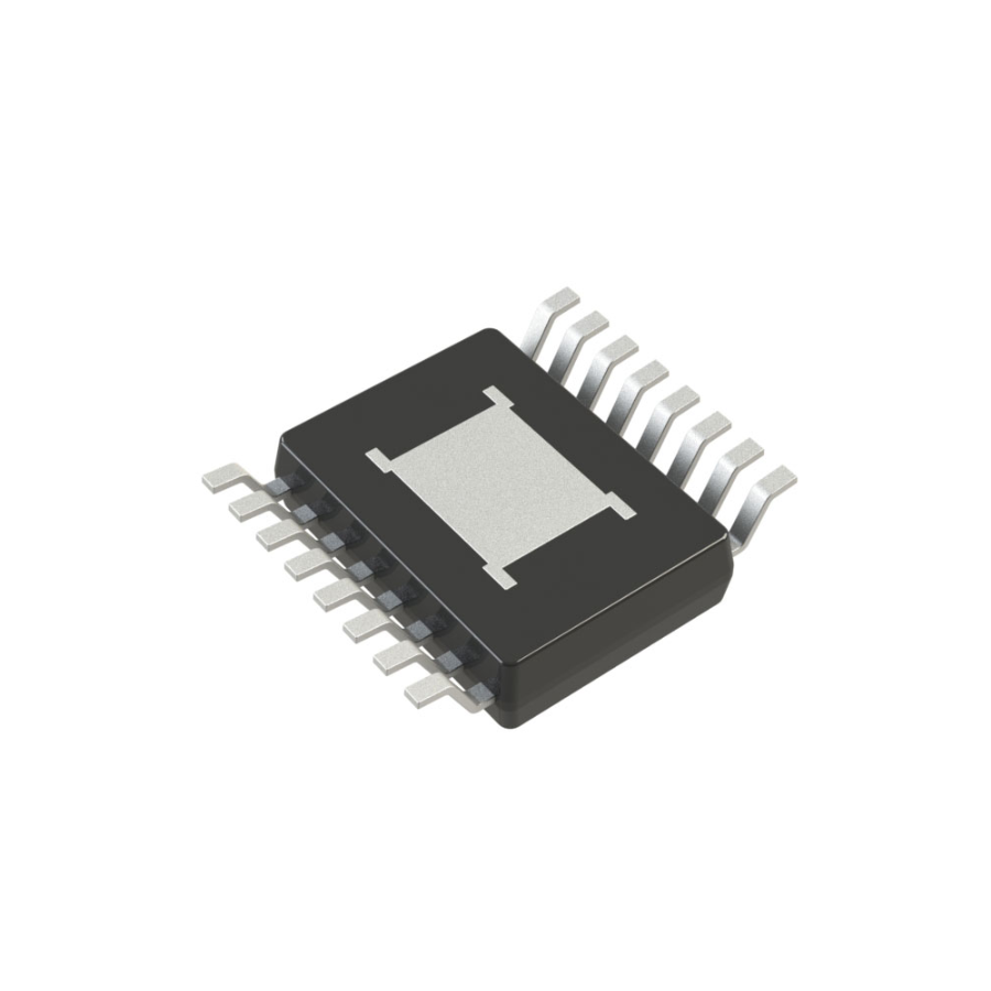 LT3083MPFE#PBF-Analog Devices